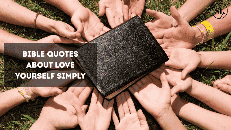 Bible Quotes About Love 