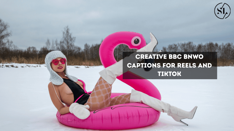 Creative BBC BNWO Captions 