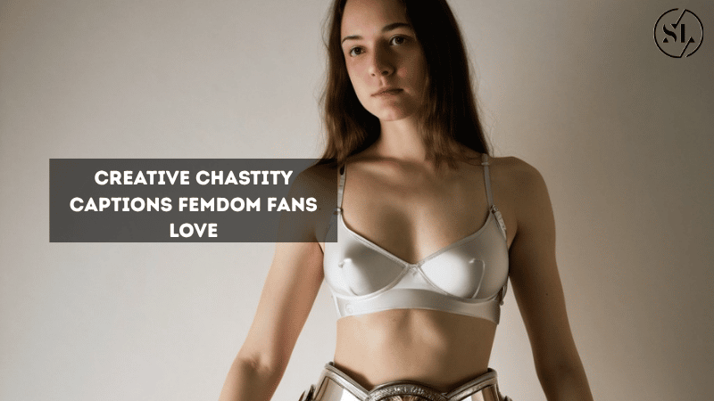 Chastity Captions Femdom
