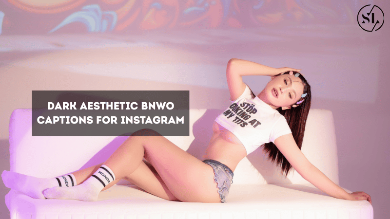BNWO Captions for Instagram