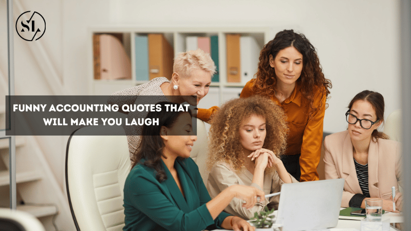 Funny Accounting Quotes