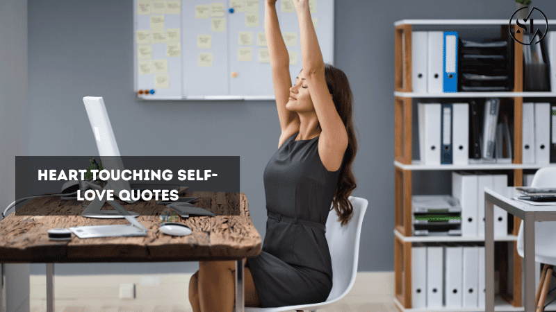 Self-Love Quotes