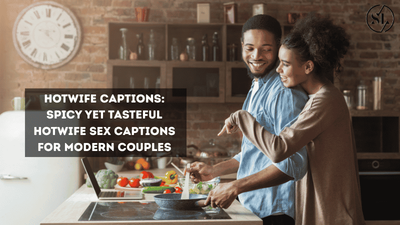 Hotwife sex captions