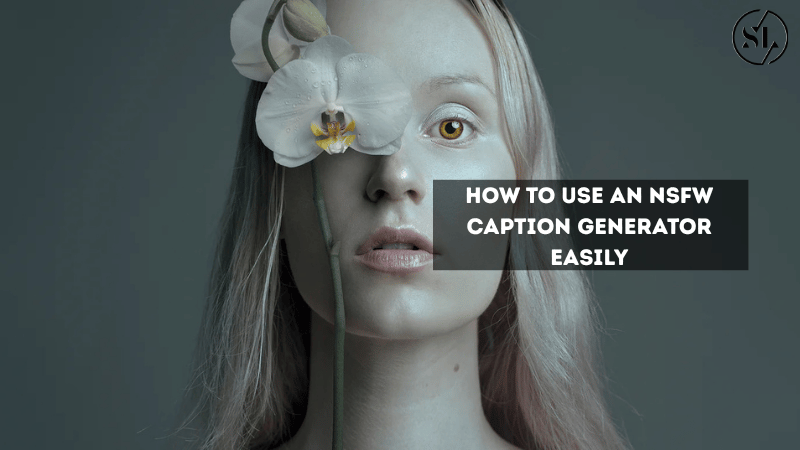 NSFW Caption Generator