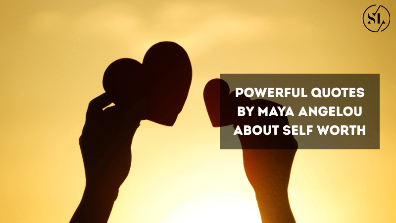 Quotes by Maya Angelou 