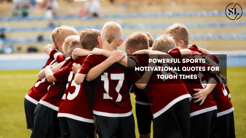 Sports Motivational Quotes