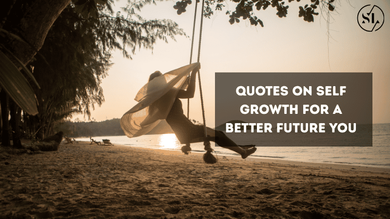 Quotes on Self 