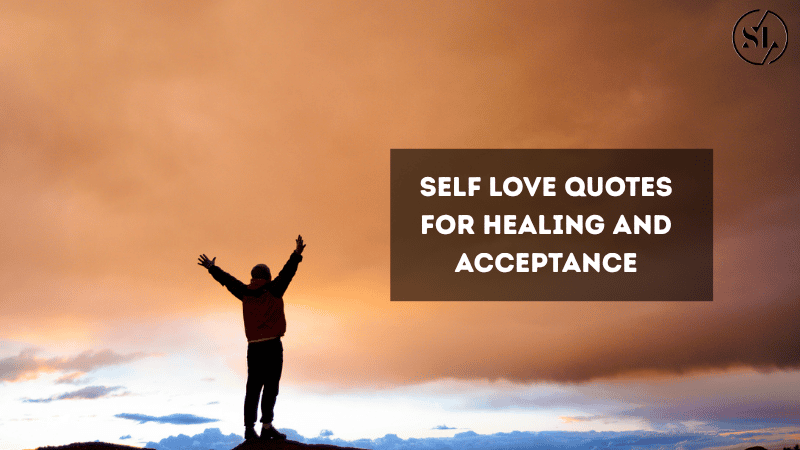 Self Love Quotes f