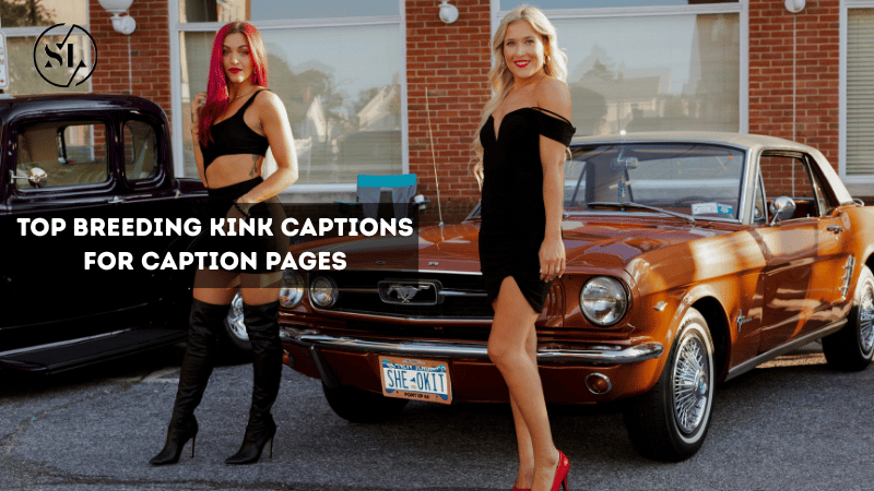 Breeding Kink Captions