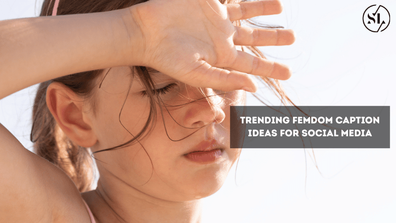 Femdom Caption 