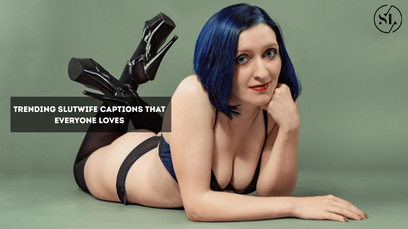 Slutwife Captions 