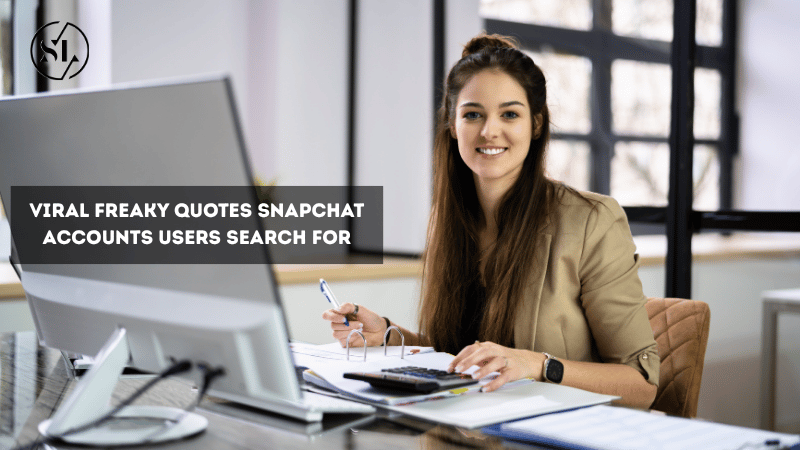 Freaky Quotes Snapchat Accounts