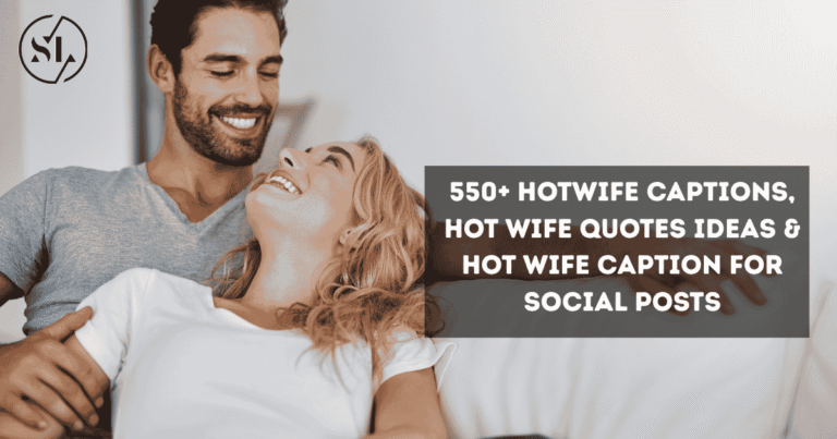 Hotwife Captions