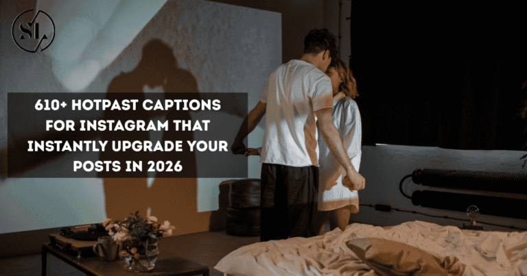 Hotpast Captions