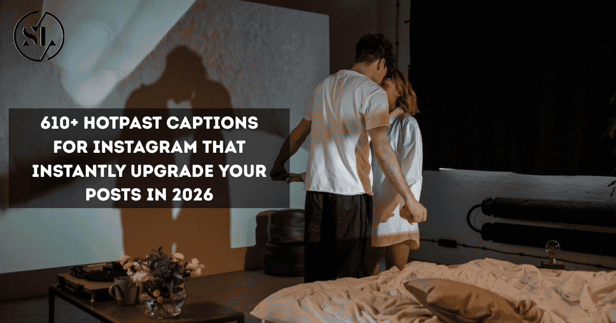 Hotpast Captions