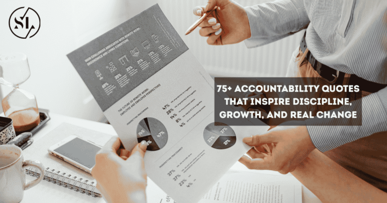 Accountability Quotes