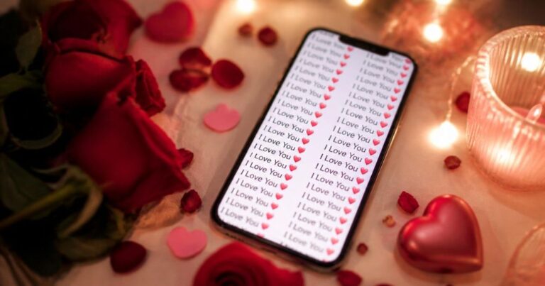 I Love You 100 to 10000 Times Copy