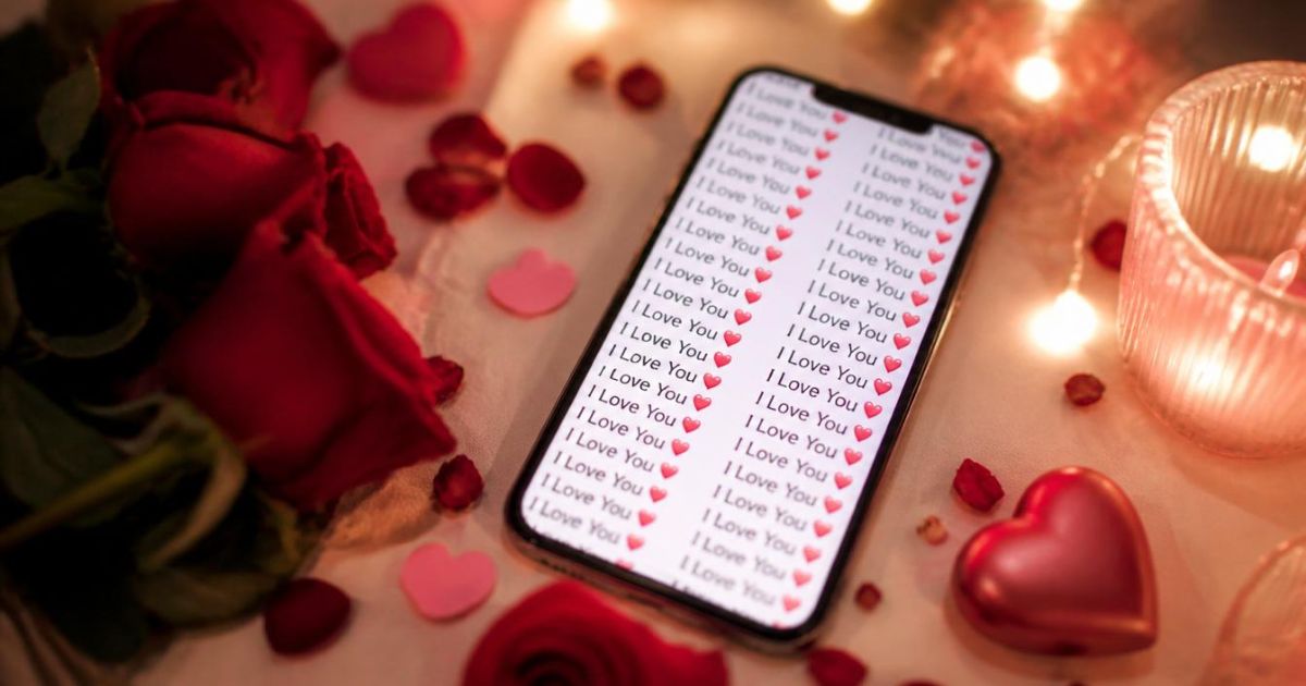 I Love You 100 to 10000 Times Copy