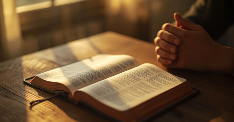 Pornography Prayer Points with Scriptures