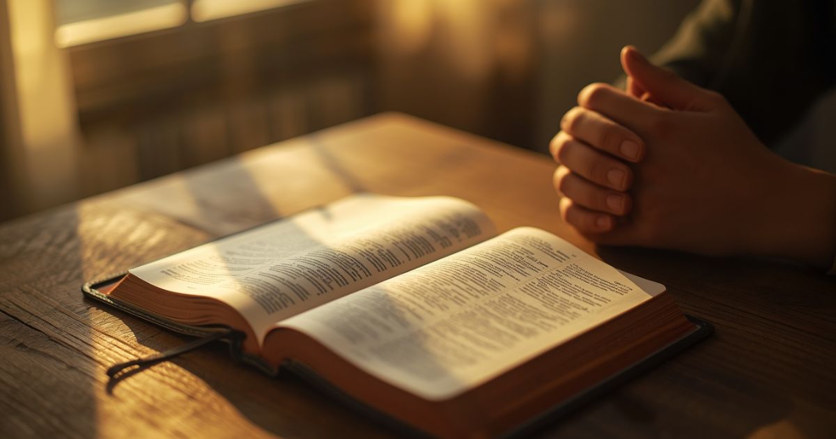 Pornography Prayer Points with Scriptures