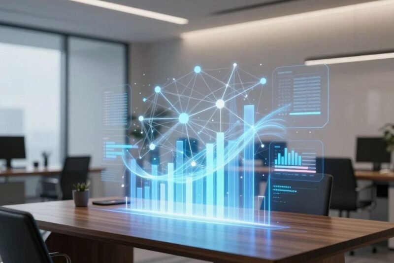 Powerful Data Science Trends & Future Innovations
