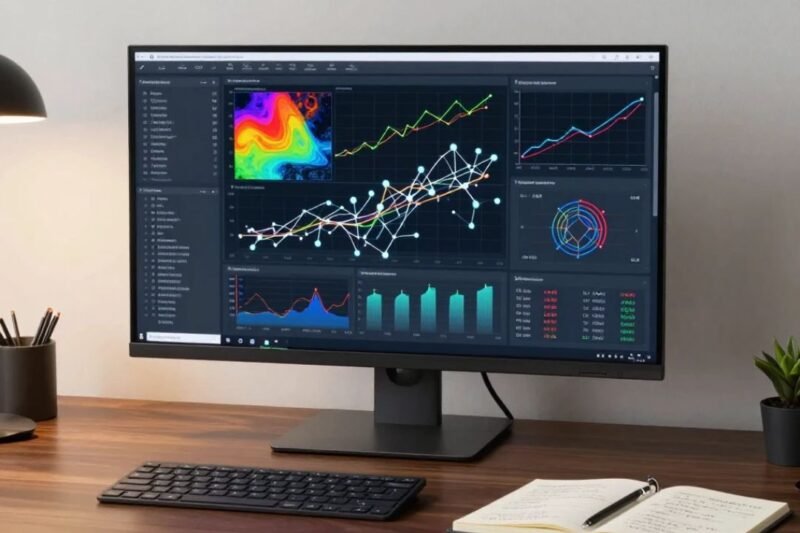 Advanced Data Science Techniques & Real-World Applications