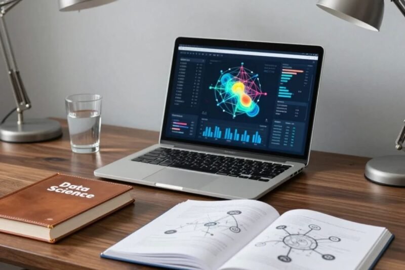 Data Science Mastery: Analytics, AI & Big Data Solutions