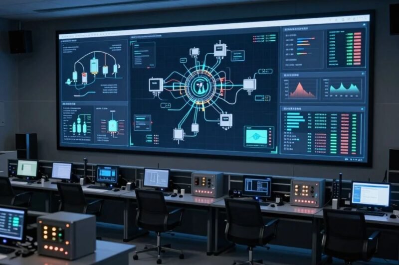 Powerful IoT Applications, Security & Industry Insights