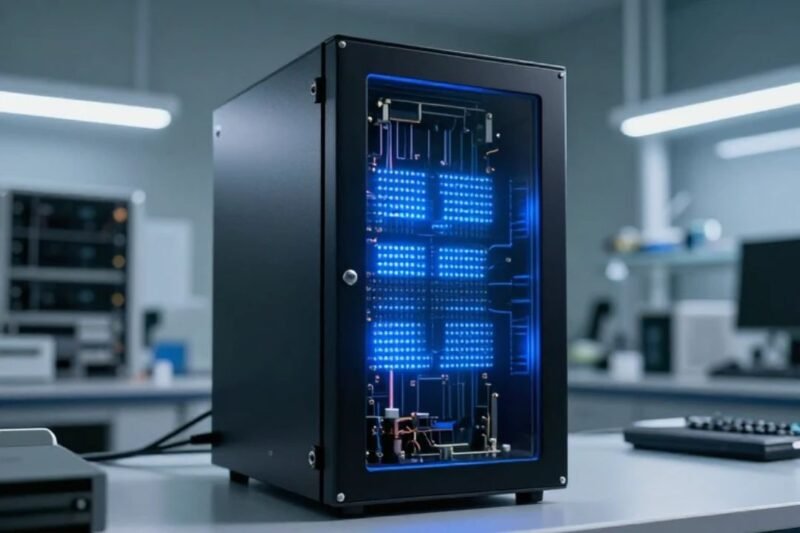 Quantum Computing: The Future of Technology