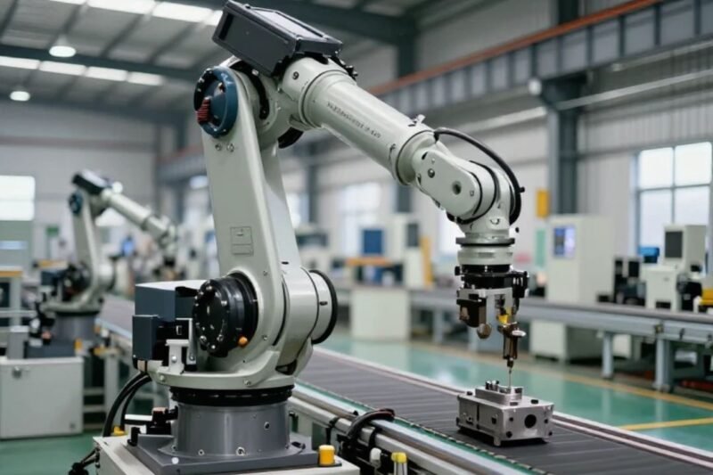 Robot Automation Technology: Transforming Industries Through Advanced Robotics