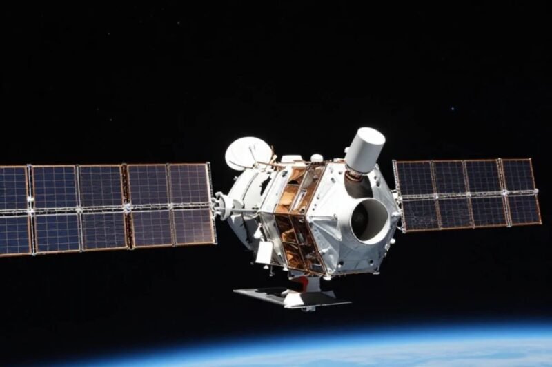 Satellite Technology: How Modern Satellites Are Transforming the World